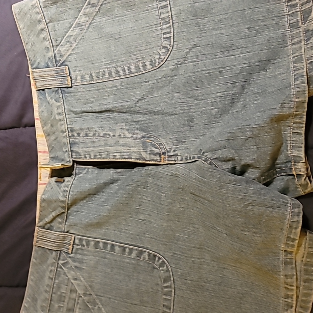 LaBlues Shorts